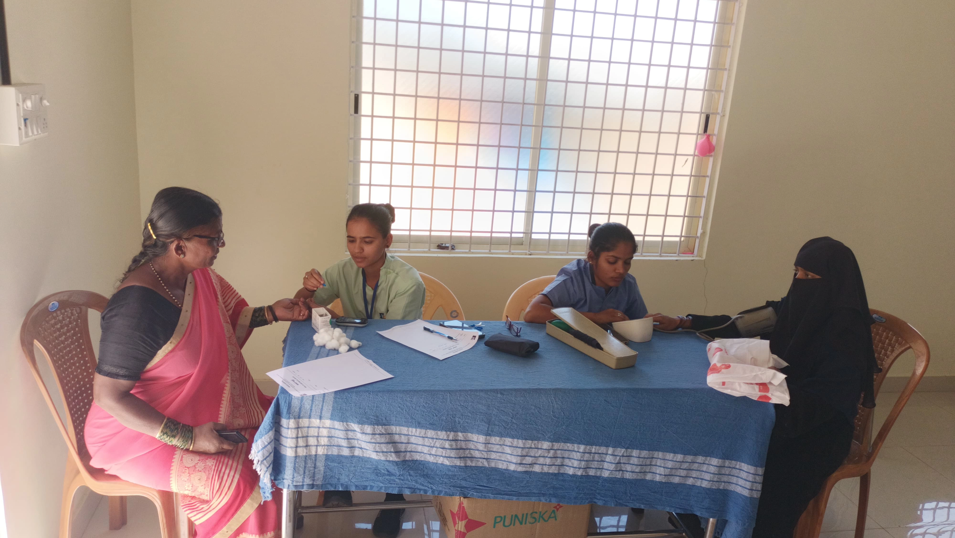 Best hospitals in north bangalore